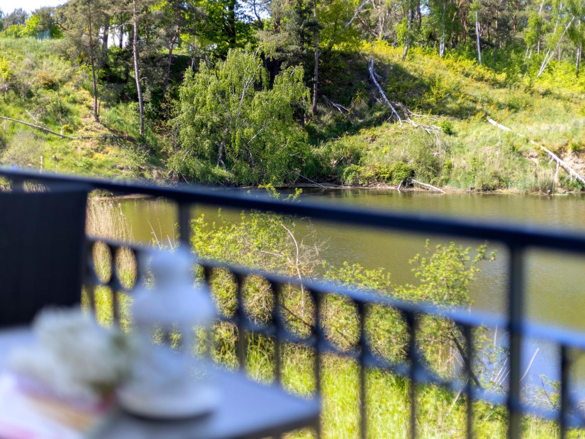 Residenz am Balmer See - FeWo 54 Exterior foto